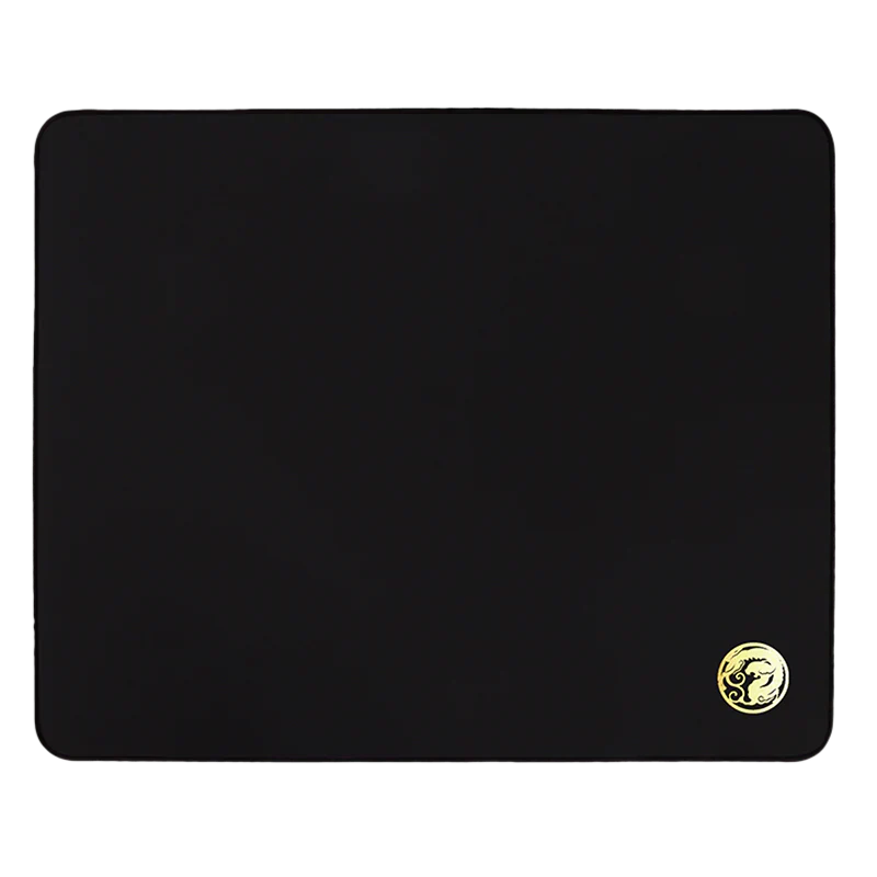 Black Large Mousepad