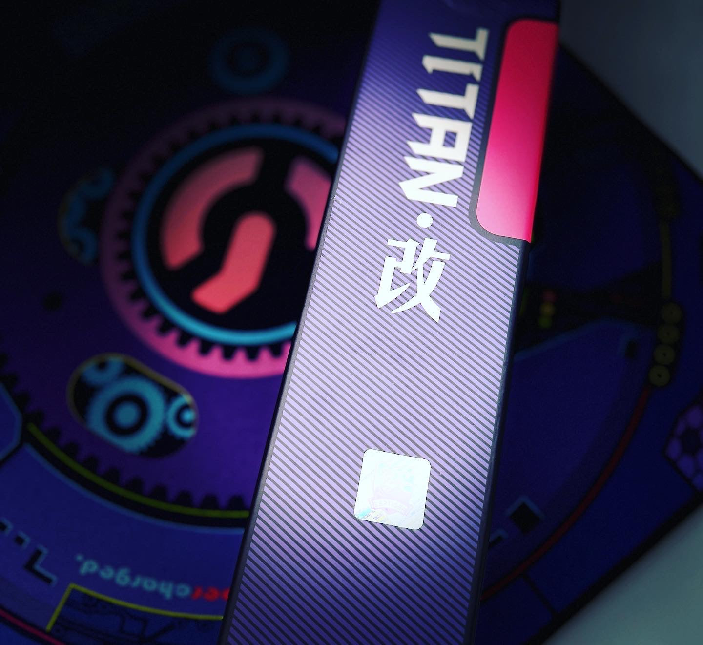Gaming Mouse Pad