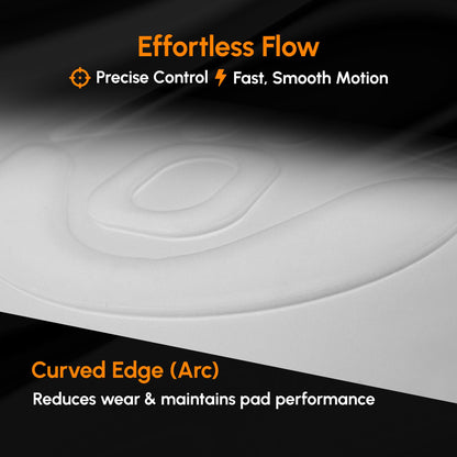 ICE V2 Mouse Skates For