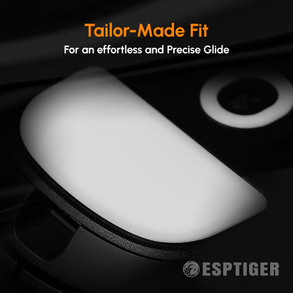 ICE V2 Mouse Skates For