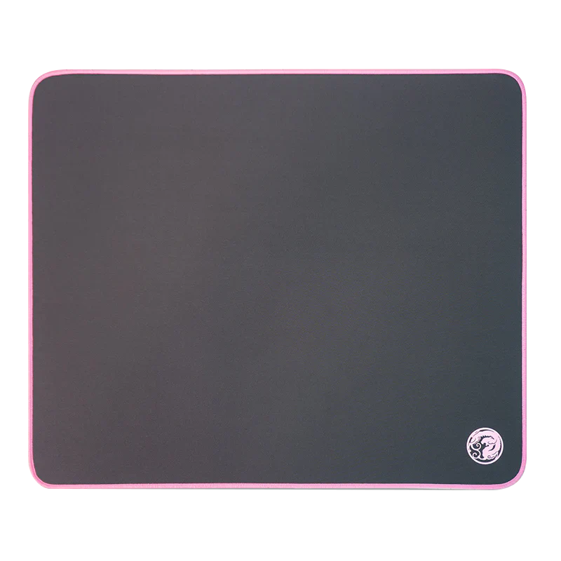 Grey Large Mousepad