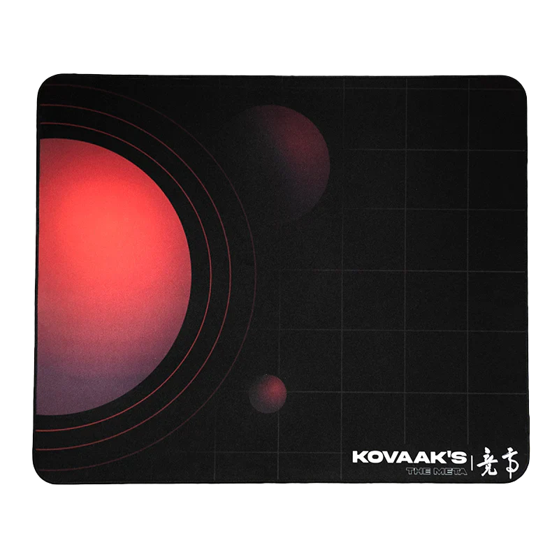 Competitive Mouse Pad