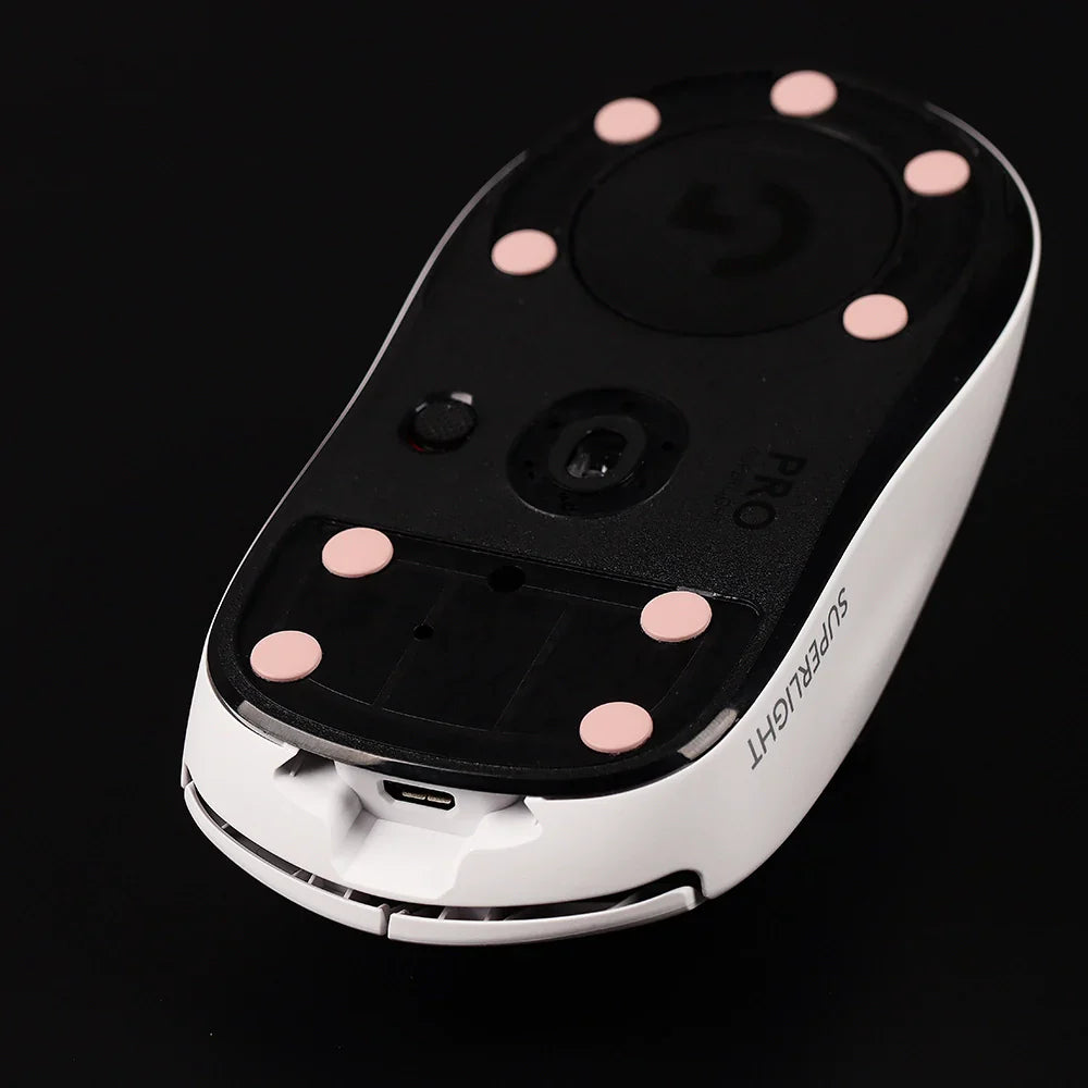 Mouse Skates | UNIVERSAL | DIY Dots