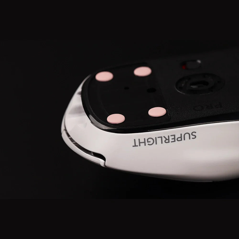 Mouse Skates | UNIVERSAL | DIY Dots