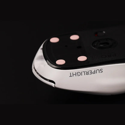 Mouse Skates | UNIVERSAL | DIY Dots