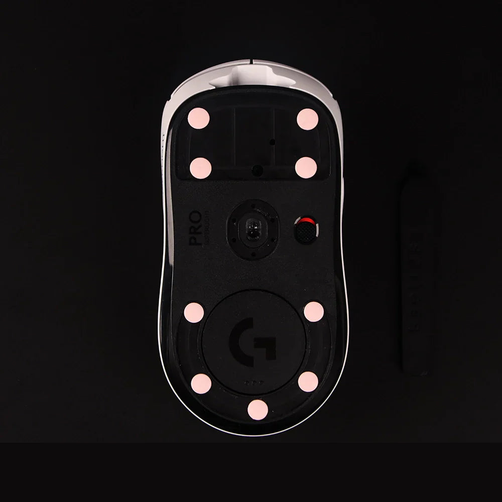 Mouse Skates | UNIVERSAL | DIY Dots