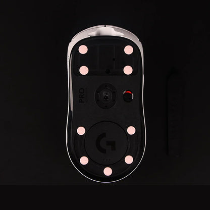 Mouse Skates | UNIVERSAL | DIY Dots