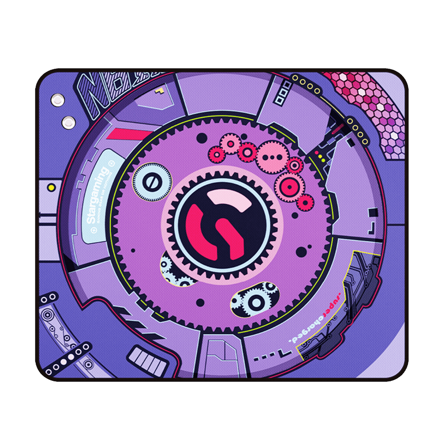 Gaming Mouse Pad